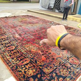 Exterior photo of CT Rugs - Fort Worth, Texas Exterior photo of CT Rugs - Fort Worth, Texas
