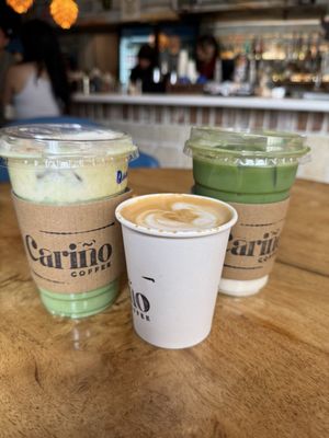 Cariño Coffee by null