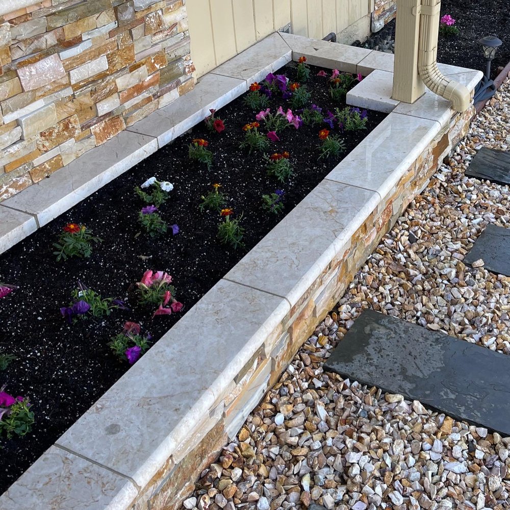 GREENWOOD LANDSCAPING Updated July 2024 77 Photos Santa Clara