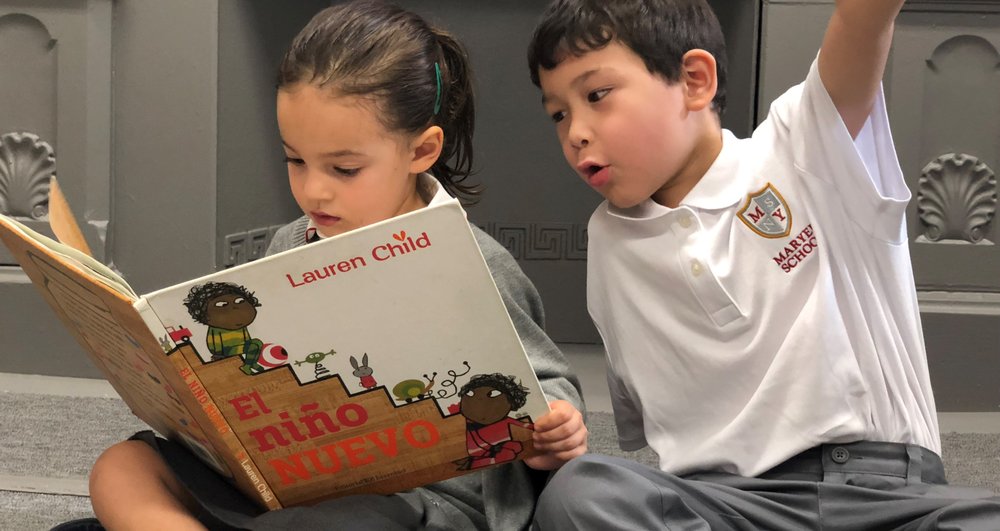 Maryel School of New York - childcare center in New York, NY