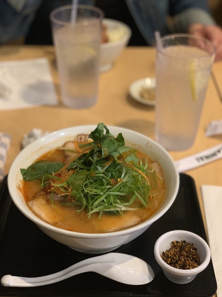 KITAKATA RAMEN BAN NAI HOFFMAN ESTATES 1283 Photos & 783 Reviews 1129 N Roselle Rd