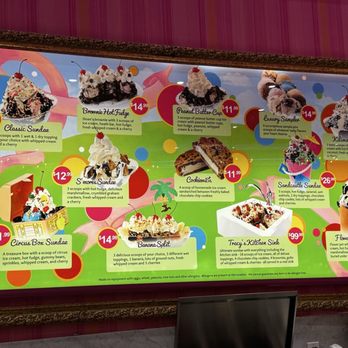 Sloan's Ice Cream - Wow sundaes - Ice Cream & Frozen Yogurt Near Me - Las Vegas, Nevada Sloan's Ice Cream - Wow sundaes - Ice Cream & Frozen Yogurt Near Me - Las Vegas, Nevada