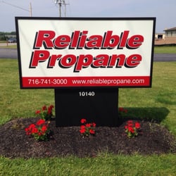 Reliable Propane