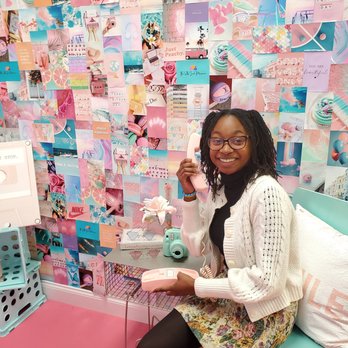 The Self-Love Museum - Session Photography Near Me - Wilmington, North Carolina The Self-Love Museum - Session Photography Near Me - Wilmington, North Carolina