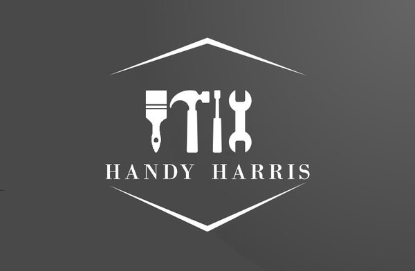 Handy Harris Logo