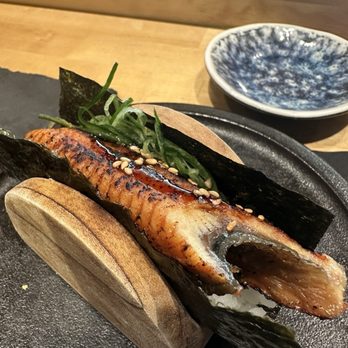 Sugo Hand Roll Bar - Sushi Bars Near Me - Seattle, Washington Sugo Hand Roll Bar - Sushi Bars Near Me - Seattle, Washington