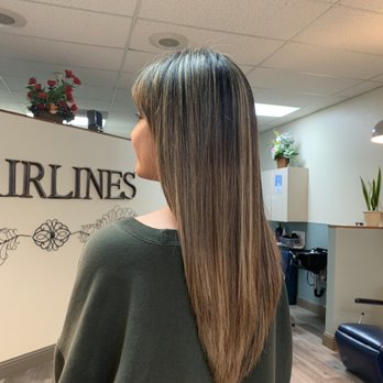 Hairlines - Hair Salons Near Me - Antioch, California