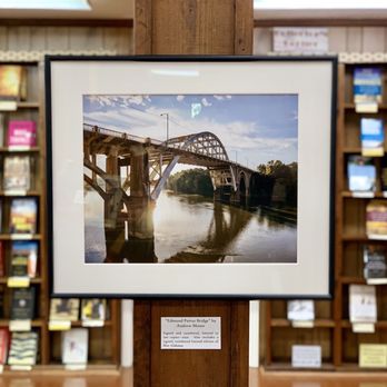 Alabama Booksmith - Bookstores Near Me - Birmingham, Alabama Alabama Booksmith - Bookstores Near Me - Birmingham, Alabama