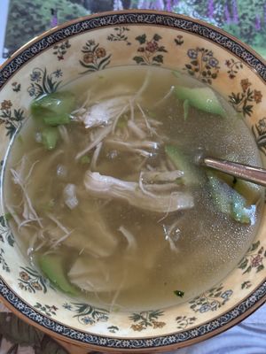 Lourdes Mexican Food by null