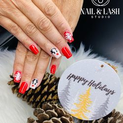 Nail Lash Studio