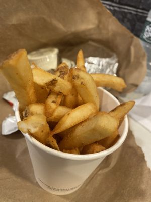 Fat Boys Burgers by null
