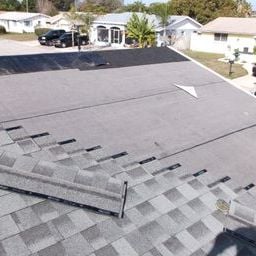 Slide of Dr Roof of Tampa Bay