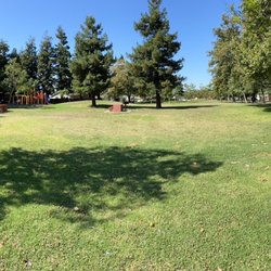 San Andreas Park