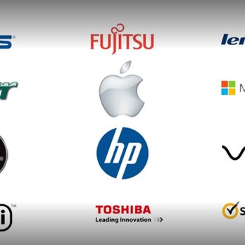Naples Computer Support - Brands We Service - IT Services & Computer Repair Near Me - Naples, Florida