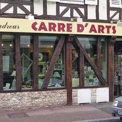 Carré D'Arts