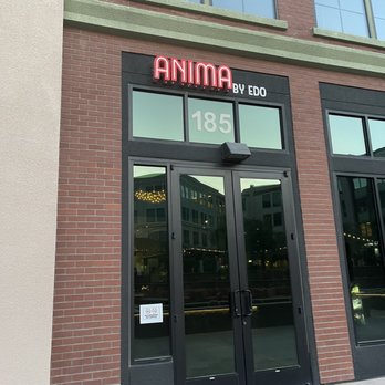 Anima by Edo - Tapas/Small Plates Near Me - Las Vegas, Nevada Anima by Edo - Tapas/Small Plates Near Me - Las Vegas, Nevada