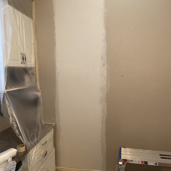Guzman Drywall - After - Drywall Installation & Repair Near Me