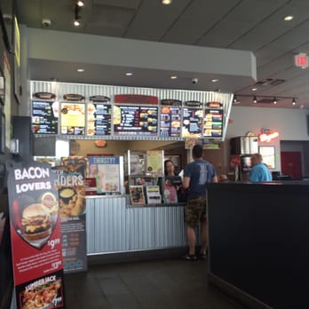Fatburger - Burgers Near Me - Edmonton, Alberta