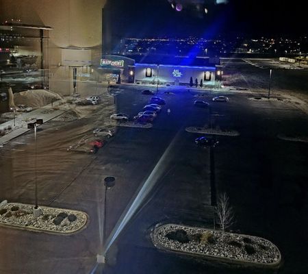 Drury Inn & Suites Colorado Springs Near The Air Force Academy by null