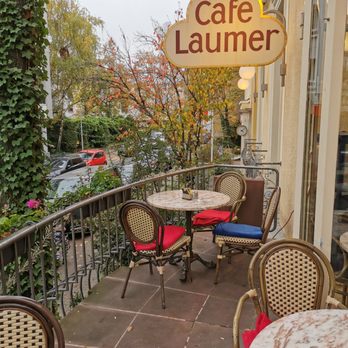 Café Laumer - Cafes Near Me - Frankfurt, HE Café Laumer - Cafes Near Me - Frankfurt, HE
