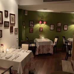 Restauracja Oranżeria - Restauracja Romantyczna