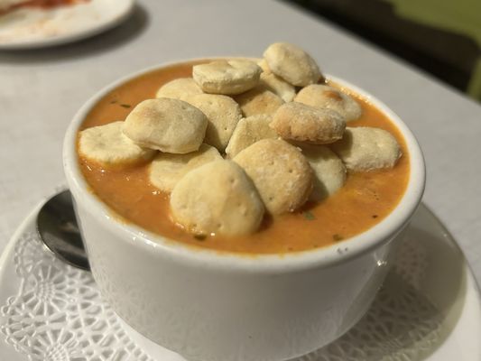 Pasta Fresca by null