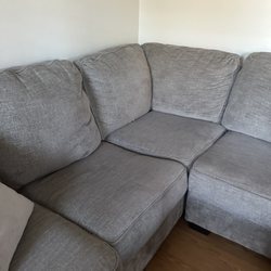 The 'Original' Furniture Doctor - Couch cushions