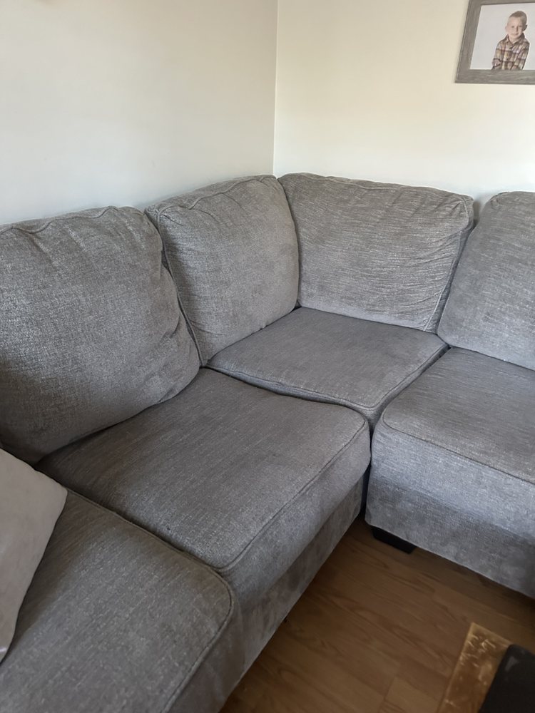 The 'Original' Furniture Doctor - upholstery in Richmond, VA