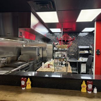 Lomo Premium Meats - Beautiful kitchen - Meat Shops Near Me - Tucson, Arizona