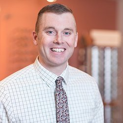 Hill Vision Services - Timothy Blankenship, OD Optometrist