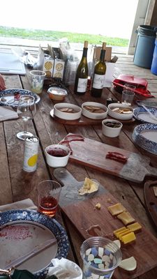 Hope Flower Farm & Winery by null