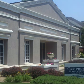 Campbell & Associates - Personal Injury Law Near Me - Charlotte, North Carolina Campbell & Associates - Personal Injury Law Near Me - Charlotte, North Carolina
