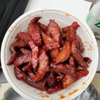 Lisa's Kitchen - Boneless spare ribs - Chinese Near Me - Boca Raton, Florida Lisa's Kitchen - Boneless spare ribs - Chinese Near Me - Boca Raton, Florida