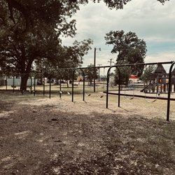 Lions Club Centennial Park