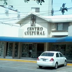 Centro Cultural Trillas