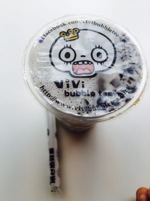 Vivi Bubble Tea by null