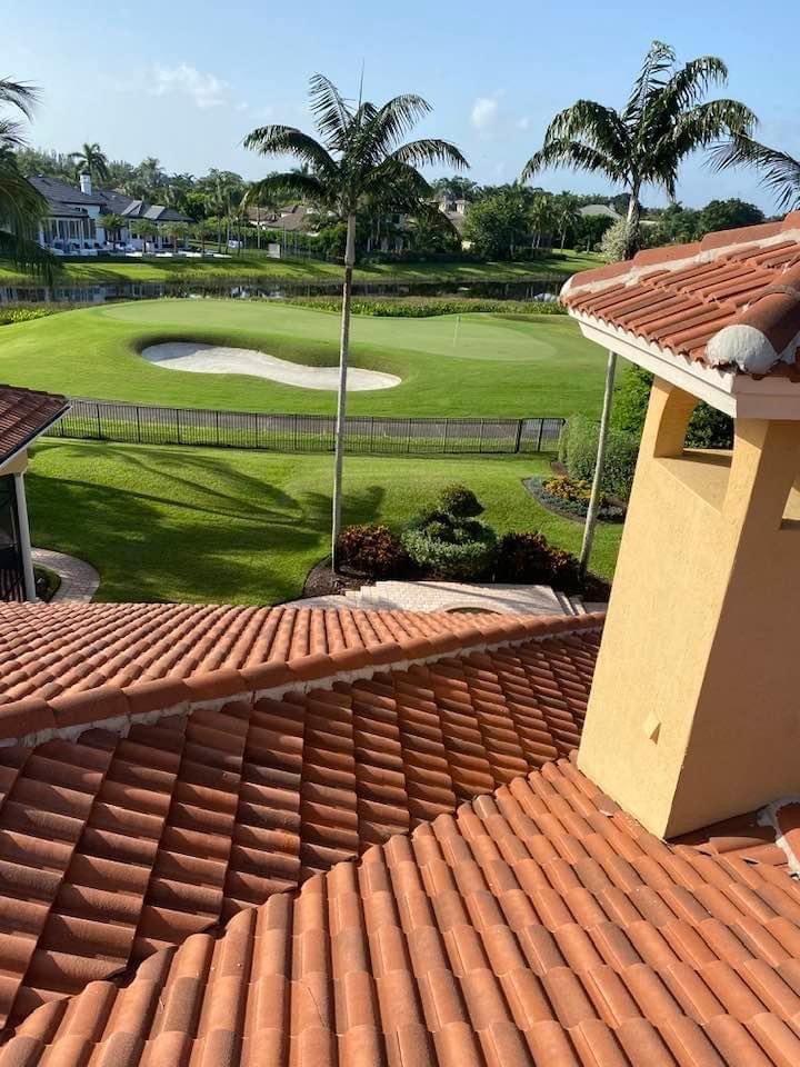 Slide of Infinity Roofing & Siding