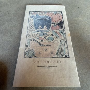Tzintzuntzan - Menu cover - Mexican Near Me - Austin, Texas Tzintzuntzan - Menu cover - Mexican Near Me - Austin, Texas