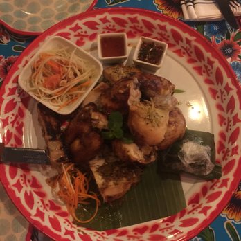 Kai Yang - Thai Near Me - Montclair, New Jersey