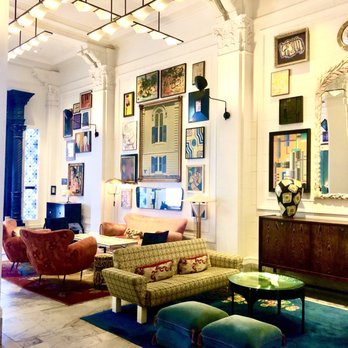 Charmaine’s - Hotel Lobby - Lounges Near Me - San Francisco, California Charmaine’s - Hotel Lobby - Lounges Near Me - San Francisco, California