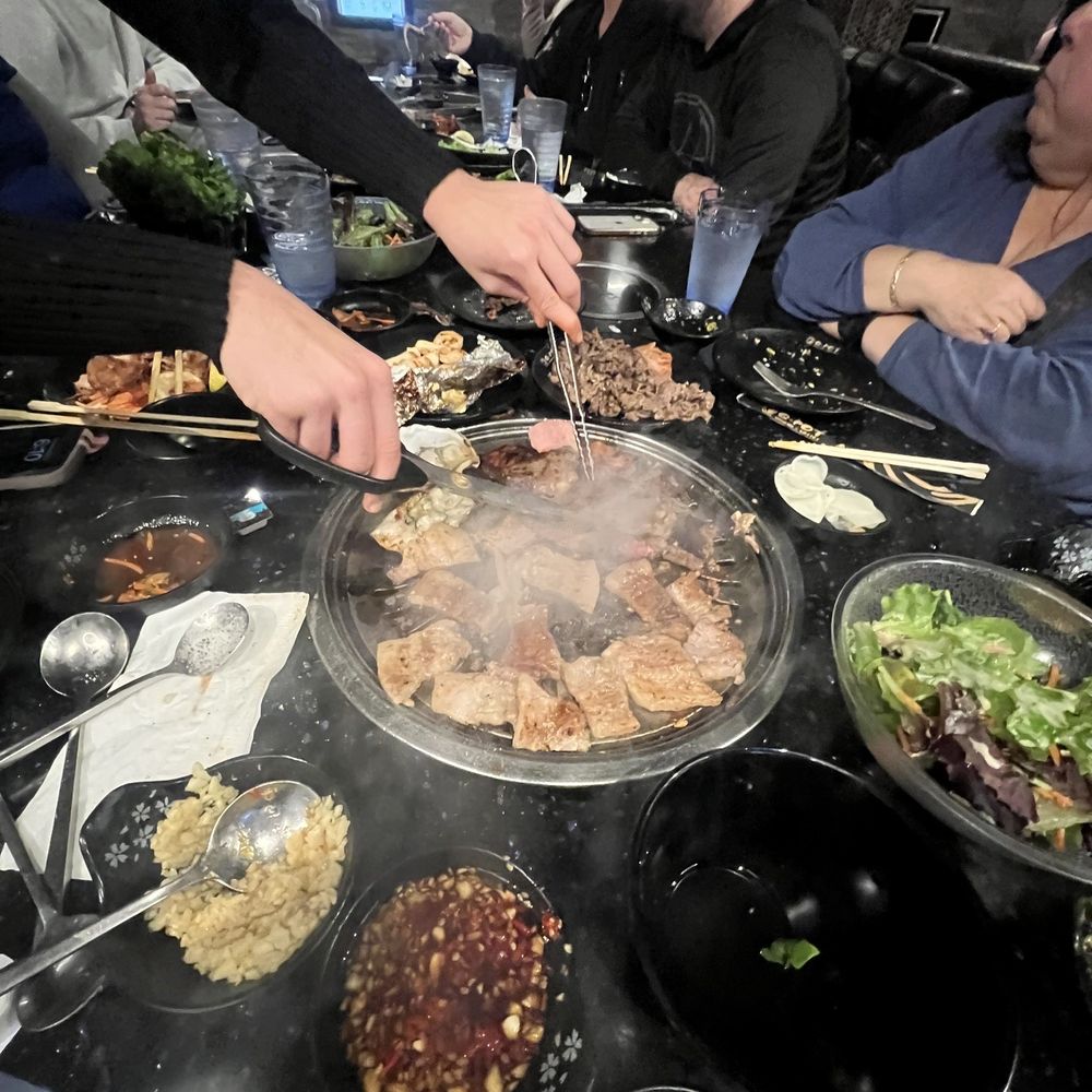Q-POT - Korean Near Me - San Jose, California Q-POT - Korean Near Me - San Jose, California