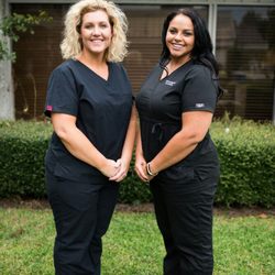 Davis L Reames, MD - The staff of Dr. Reames.