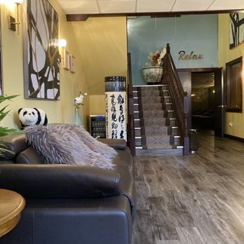 JJ's Spa - Lobby - Massage Near Me - Brownsburg, Indiana