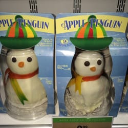 Publix - Cute but, pricey for an candy apple. U think?