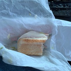 USA Subs & Grill - The Torpedo