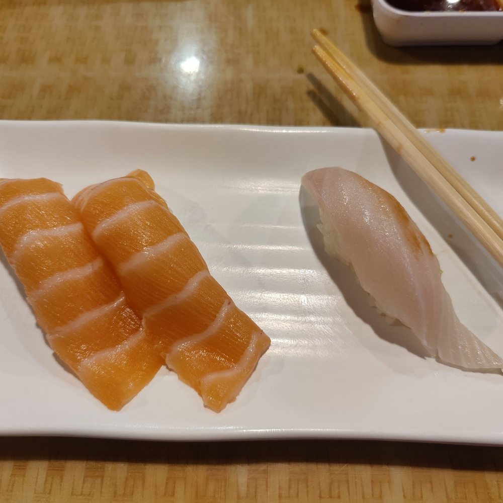 Arigatto Sushi - Fresh nigiri sushi - Sushi Bars Near Me - La Habra, California Arigatto Sushi - Fresh nigiri sushi - Sushi Bars Near Me - La Habra, California