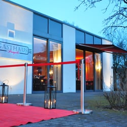 Gasthaus Pampilo - Gasthaus Pampilo Oststeinbek