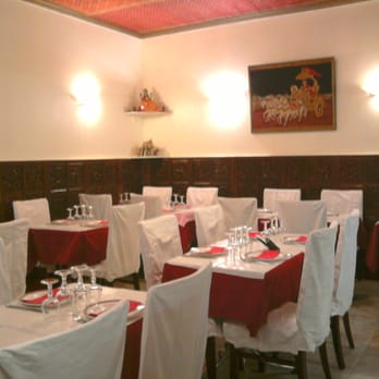 Lakshmi Bhavan - Indian Near Me - Paris, 75