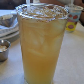 Echo & Rig - Arnold Palmer. - Steakhouses Near Me - Las Vegas, Nevada