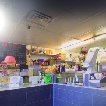 Q' Rico Mexican Cravings - view of the counter - Mexican Near Me - Aurora, Colorado Q' Rico Mexican Cravings - view of the counter - Mexican Near Me - Aurora, Colorado